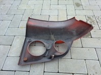 фото thumb №2, Правий панель фари renault range d бампер кутик oryg