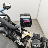 фото thumb №8, Bmw 5 g30 g31 2018 двигун