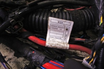 фото thumb №8, Lu304 bmw x3 f25 жгут интерьера кабины