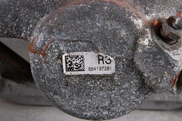 фото thumb №9, Bmw f70 u06 x1 u11 x2 u10 суппорт тормозной правый переднее 54/24/307 8846690