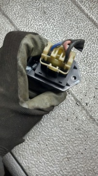 фото thumb №2, Резистор вентилятор daewoo tacuma 02r 2.0b