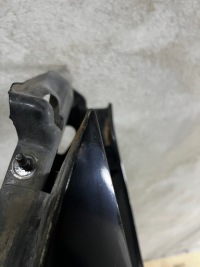 Крыло  перед передний левое  porsche carrera 911 996 Цена, фото thumb