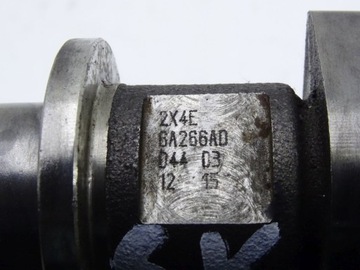 фото thumb №13, Jaguar x-type 01- 2.1 v6 вал распределительный вал ss короткий