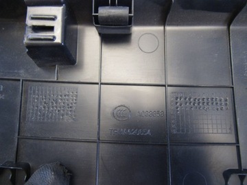 фото thumb №7, Audi q7 ii планка крышки багажника 4m0867606