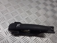 фото thumb №1, Ручка права задня зовнішня seat ibiza iii 6l0837885