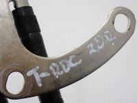 фото thumb №8, Wąż шланг трубка wody 04c121497g vw t-roc 1.0 tsi dkr 20r