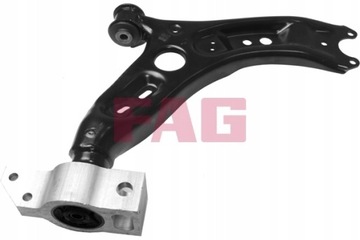 фото thumb №1, Fag рычаг подвешивание колёса перед p dół vw cc b7