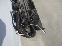 фото thumb №4, Fiat croma ii 1.9 m-jet радиатор вентилятор 06r