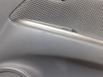 фото thumb №8, Боковина дверь правый зад задний fiat croma ii