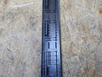 фото thumb №7, Защита заглушка корпус пластик планка isuzu d-max iii 2021 6183