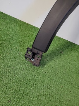 фото thumb №6, Mazda cx5 ii 2 планка крила праві перед накладка na крило kb7w-51w21