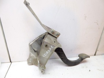 фото thumb №1, Opel corsa c 00-03 педаль зчеплення 1.2 16v z12xe