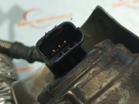 фото thumb №6, Tourneo connect 1.5 tdci ecoblue xw6a турбокомпресор 9804119380