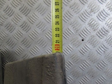 фото thumb №11, Захист шасі toyota corolla e21 19-23r