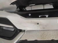 фото thumb №7, Honda civic x hb бампер переднее перед 2017-