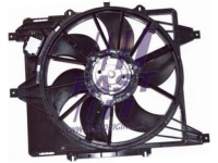 фото thumb №2, Вентилятор радиатора renault trafic i 1.9 thalia i 1.1-1.9