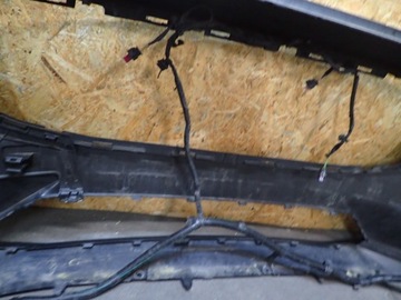 фото thumb №10, Бампер перед volvo s60 v60 18-