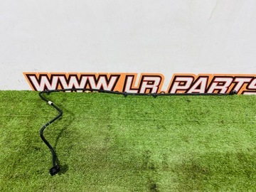 фото thumb №8, Шланг трубка води land rover l550 k8d2-8c012-ac