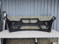 фото thumb №9, Bmw x1 f48 бампер перед передний 7354815