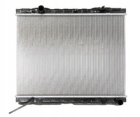 фото thumb №1, Радіатор kia sorento 2.5 crdi 2002-2006
