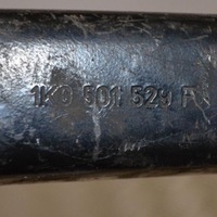 фото thumb №5, Volkswagen eos wishbone рычаг задний левый 1k0501529f 2009