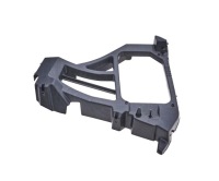 фото thumb №1, Кронштейн бампера ford focus ii da_ , 04-11