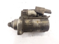 Стартер skoda octavia 2 1z3, 1z5 golf v 2.0 tdi 16v bkd Зі Шроту, фото thumb