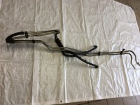 фото thumb №1, Шланг провода отопителя провода webasto vw sharan 2000-2010