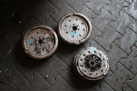 фото thumb №1, 3783. колесо двухмассовый 415054710