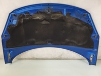 фото thumb №15, Капот крышка двигателя шумоизоляция kmfd peugeot 307 lift