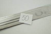 фото thumb №5, Накладка порогова ліва права opel astra j