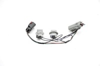 фото thumb №1, Jeep compass od 2011- цоколь лампы задняя nowa