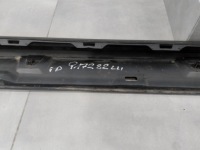 Купить Молдинг порог левая audi a6 c7 allroad 4g9 11-16 универсал, фото thumb