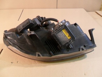 фото thumb №13, Opel omega b лампа левая перед ксенон 1el007950-1