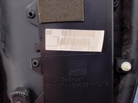 фото thumb №4, Mazda 2 i dy оббивка двері перед права