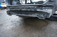 фото thumb №1, Kia sportage iii pas задний поддон 2014rok 1k