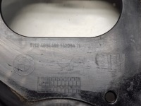 Напрямна кронштейн бампера bmw x1 e84 лівий задній задній 2009-2015 51124884489 Київ, фото thumb