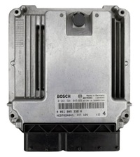 фото thumb №1, Блок керування alfa romeo 159 0261s01043 00552060270