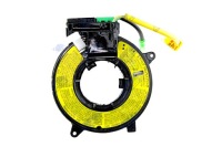 фото thumb №10, Nty стрічка керма шлейф mitsubishi outlander 2003-2006 pajero