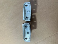 фото thumb №7, Петли крышки багажника, петля задняя правый, левый mercedes vito w447 c9147