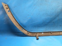 фото thumb №5, Накладка балка верхний бампера fiat ducato iii citroen jumper ii boxer