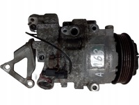 фото thumb №1, Компрессор кондиционера mercedes a-klasa w168