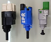 фото thumb №1, Renault clio iv lift 19 r датчики педалі зчеплення стоп-сигнал kpl