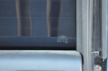 фото thumb №8, Ford focus mk2 рестайлінг двері лівий зад задні