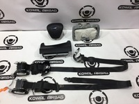 фото thumb №5, Ford b-max b max приборная панель консоль подушка безопасности подушки безопасности ремни ремонт