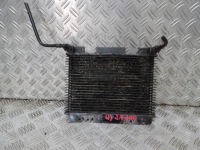 Купити Jeep grand cherokee wj 2,7 crd радіатор пального, фото thumb