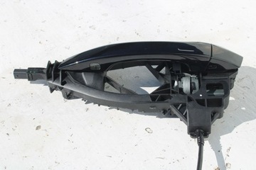 фото thumb №12, Audi rsq8 ручка ручка дверь 4m8837205b 4m8837206b lc9x 2t2t rs q8 4n09277
