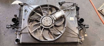 фото thumb №8, Pas переднее радиатор 1137328081 volvo s60 i