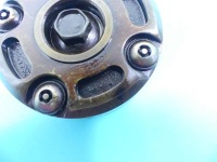 фото thumb №7, Колесо faz распределительного вала nissan micra k12 1.2 16v 80km