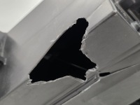 фото thumb №14, Фара передняя правая vw passat b9 полный led 3j1941006 европа